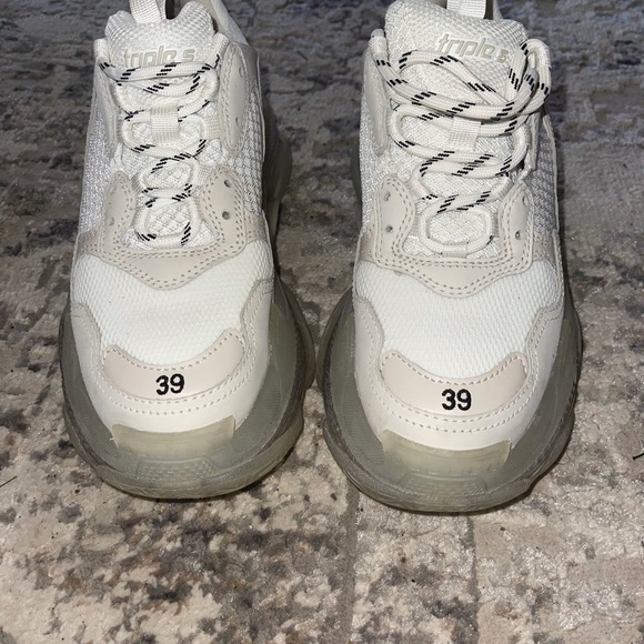 Balenciaga Triple S - Picture 2 of 2